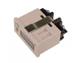 Licznik czasu pracy panelowy CLG-13T/24