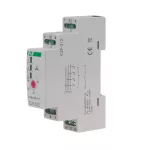 Czujnik zaniku i asymetrii faz, monitor t<0,2s, montaz na szynie DIN