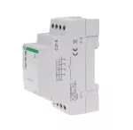 Czujnik zaniku i asymetrii faz, montaż na szynie DIN CZF-B