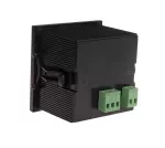 Cyfrowy wskaźnik wartości natężeni aprądu, jednofazowy DMA-1T