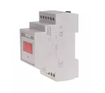 Cyfrowy wskaźnik wartości natężenia prądu, jednofazowy DMA-1 true RMS, pomiar bezpośredni 20A