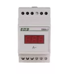 Cyfrowy wskaźnik wartości natężenia prądu, jednofazowy DMA-1 true RMS, pomiar bezpośredni 20A