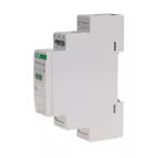 Lampka kontrolna zasilania - jednofazowa LK-712 G 130÷260V