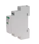 Lampka kontrolna zasilania - jednofazowa LK-712 G 10÷30V