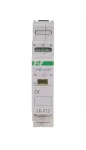 Lampka kontrolna zasilania - jednofazowa LK-712 Y 10÷30V