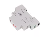 Przekaźnik czasowy awersyjny, styki: 1NO/NC 230V