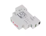 Przekaźnik czasowy, styk 1NO/NC, 230V