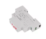 Przekaźnik czasowy, styk 1NO/NC, 12-264V