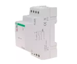 Przekaźnik zalania PZ-828 B, montaż na szynie DIN, styk: 1NO/NC 230V