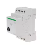 Ściemniacz oświetlenia SCO-813 montaż na szynie DIN zasilanie 230V AC 1000W