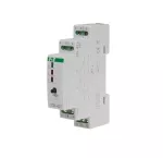 Sterownik roletowy, dwuprzyciskowy STR-421 24V napięcie 24V AC/DC