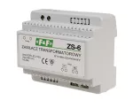 Zasilacz stabilizowany 48V DC 0,25A ZS-6