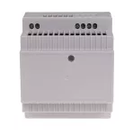 Zasilacz impulsowy 60W, Uwe 185-265V AC, Uwy 24V DC
