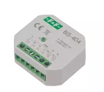 Przekaźnik bistabilny sekwencyjny do montażu podtynkowego