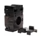 Przekładnik prądowy 40/5A Ø22, kl. 1