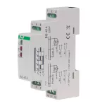 Przekaźnik bistabilny, sekwencyjny, na szynę DIN