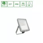 NOCTIS MAX CCT NAŚWIETLACZ 20W CCT 230V IP65 175x134x28mm SZARY 5 LAT GWARANCJI