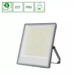 NOCTIS MAX CCT NAŚWIETLACZ 150W CCT 230V IP65 355x265x26mm SZARY 5 LAT GWARANCJI