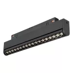 SYSTEM SHIFT - GRID S ADJUSTABLE OPRAWA LINIOWA 243x23x57mm 7W 5 LAT GW.