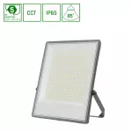 NOCTIS MAX CCT NAŚWIETLACZ 200W CCT 230V IP65 425x305x27mm SZARY 5 LAT GWARANCJI