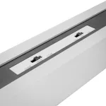 ALLDAY BASIC 10W/15W/20W 3CCT 230V 115st IP20 603x42x37mm BIAŁY OP 5 LAT GW.
