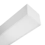 ALLDAY BASIC 10W/15W/20W 3CCT 230V 115st IP20 603x42x37mm BIAŁY OP 5 LAT GW.