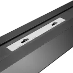 ALLDAY BASIC 10W/15W/20W 3CCT 230V 115st IP20 603x42x37mm CZARNY OP 5 LAT GW.