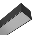 ALLDAY BASIC 10W/15W/20W 3CCT 230V 115st IP20 603x42x37mm CZARNY OP 5 LAT GW.