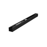 ALLDAY BASIC 10W/15W/20W 3CCT 230V 90st IP20 603x42x37mm CZARNY PR UGR<19 5 LAT GW.