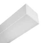 ALLDAY BASIC 10W/15W/20W 3CCT 230V 90st IP20 603x42x37mm BIAŁY PR UGR<19 5 LAT GW.