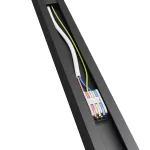 ALLDAY BASIC 20W/30W/40W 3CCT 230V 115st IP20 1203x42x37mm CZARNY OP 5 LAT GW.