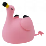 MARY'S lampka nocna LED Flaming