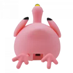 MARY'S lampka nocna LED Flaming