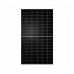 Moduł fotowoltaiczny TW Solar 510W, Half-Cut, N type, 30mm, Bifacial, czarna rama, konektor EVO2, kabel 1200mm