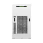 Magazyn energii All-in-One, 108kW-241kWh chłodzenie hybrydowe