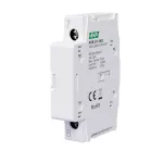 Styk pomocniczy do modułowych przełączników sieć-agregat (PSR-440, PSR-463, PSR-480)