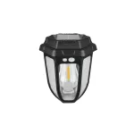 SOLARA RUSTICA 1200mAh 1W 2700K 117x107x500mm 2 lata gw. SPECTRUM