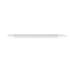 LIMEA MINI II HERMETYK    600mm 18W NW 230V 120ST IP65 52×34×600mm BIAŁY