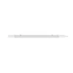 LIMEA MINI II HERMETYK    600mm 18W NW 230V 120ST IP65 52×34×600mm BIAŁY