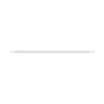 LIMEA MINI II HERMETYK  1200mm 36W NW 230V 120st IP65 52×34×1200mm BIAŁY