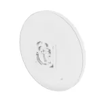 NYMPHEA BLACK & WHITE RINGS 24W CCT 230V 115st IP54 FI320x52 BIAŁY/CZARNY OKRĄGŁA