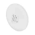 NYMPHEA BLACK & WHITE RINGS 32W CCT 230V 115st IP54 FI380x55 BIAŁY/CZARNY OKRĄGŁA