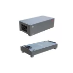 BCU + BASE jednostka kontrolna oraz podstawa modułów bateryjnych BYD HVB, HVM+, HVS+