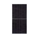 Moduł fotowoltaiczny TW Solar 575W, Bifacial, Half-Cut, N type, 30mm, srebrna rama, kabel 1400mm, konektor TW-PVCON-01