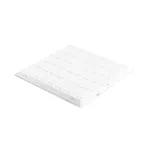 ALGINE PANEL BACKLIGHT 40W NW 230V 90ST IP40 UGR<19 RA90 600X600X28 BIAŁY  5LAT