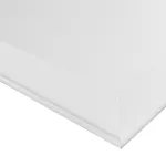 ALGINE PANEL BACKLIGHT 40W NW 230V 90ST IP40 UGR<19 RA90 600X600X28 BIAŁY  5LAT