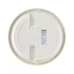 Plafon Philips Ledinaire WL070V G2 17W 1100; 1700lm all-in 3000; 4000; 5700K LED11_17S/830_840_860 PSU WH 5 lat gwar
