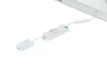 Panel LED Philips Ledinaire RC065B G5 28W 3400lm all-in 3000; 4000K 34_36S/830_40 PSU 60x60 NOC SC 5 lat gwar