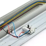 Oprawa hermetyczna Philips Ledinaire WT065C przelotowa 53; 30W 4100; 6800lm 4000K LED41_68S/840 PSU L1500 TW1 5 lat gwar