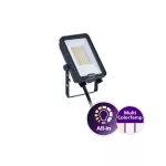 Naświetlacz Philips Ledinaire BVP167 30W 3300; 3600lm all-in 3000; 4000; 6500K LED36/830_40_65 DOB 30W SWB 5 lat gwar